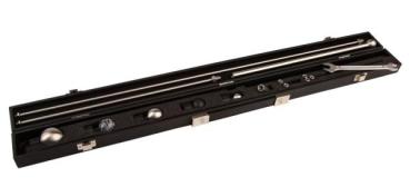 Resonanztaster - Zerstörungsfreie Hohlstellenortung - "Classic"